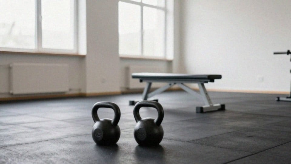 Jak połączyć trening siłowy i cardio bez utraty mięśni?