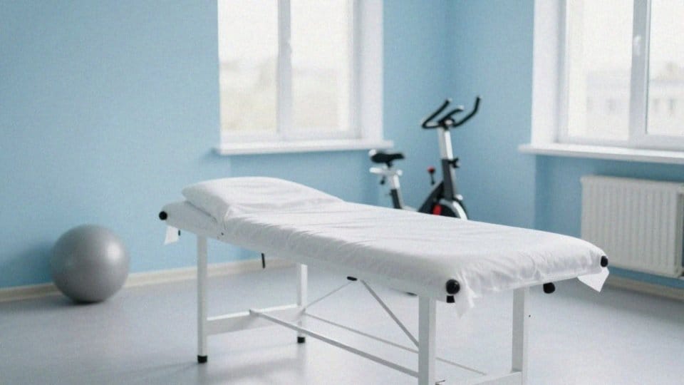 Jak wygląda rehabilitacja przed rekonstrukcją więzadła krzyżowego?