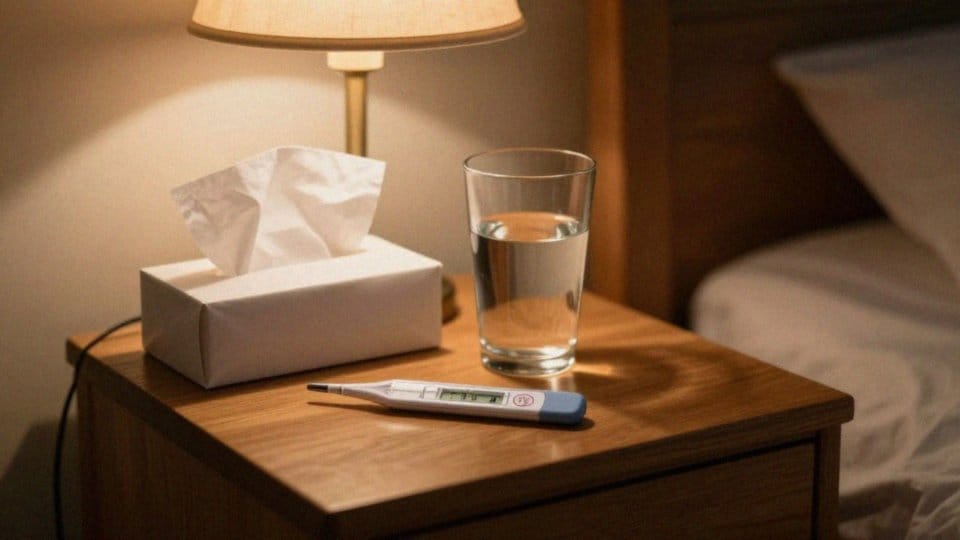 Jakie są objawy prodromalne ospy wietrznej?