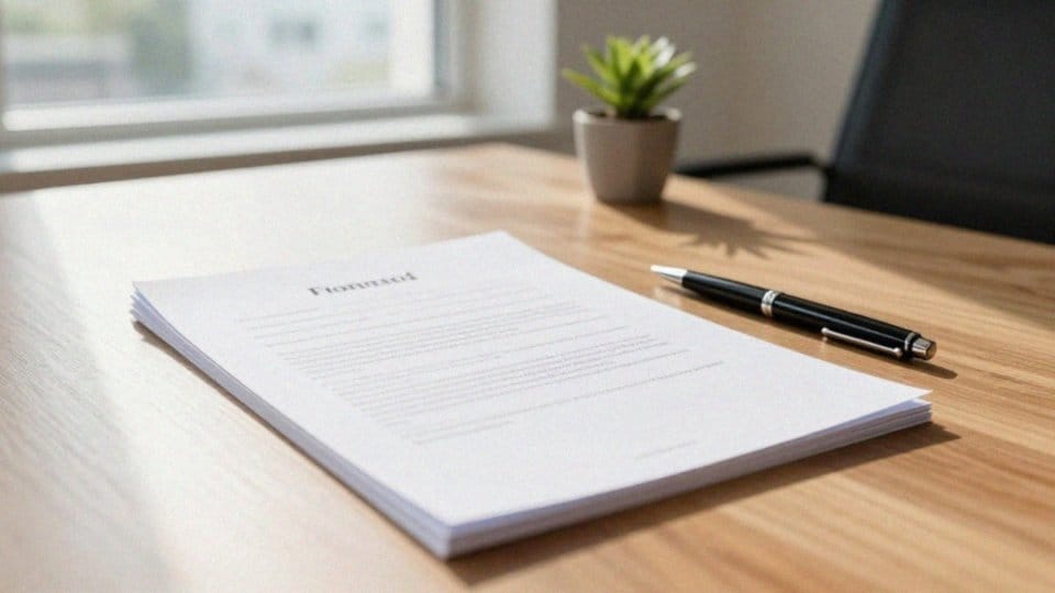 Kiedy trzeba podpisać umowę z zakładem ubezpieczeń?