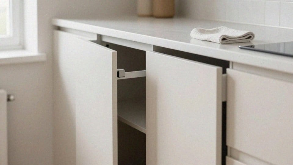 Jak czyścić meble z MDF i płyty laminowanej?