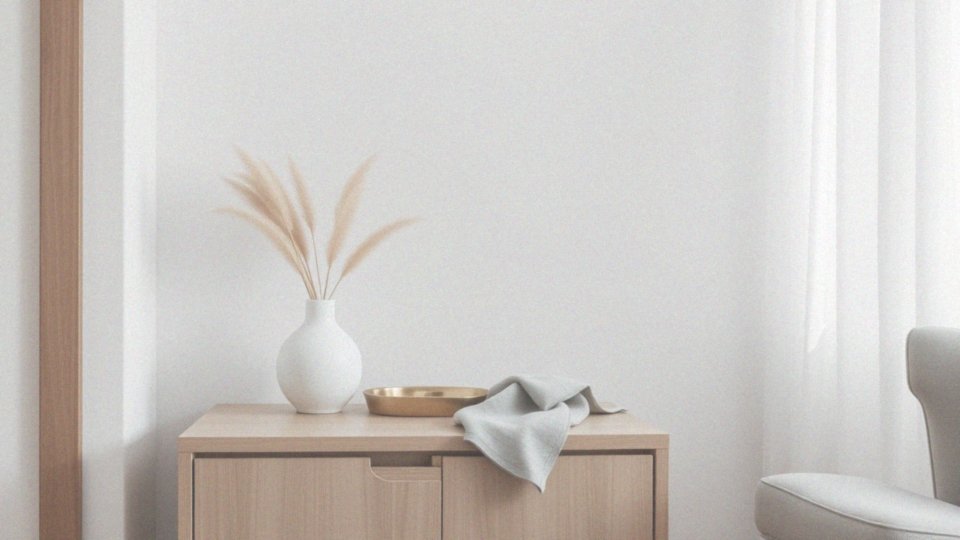 Jakie dodatki podkreślą elegancję mebli calvados?