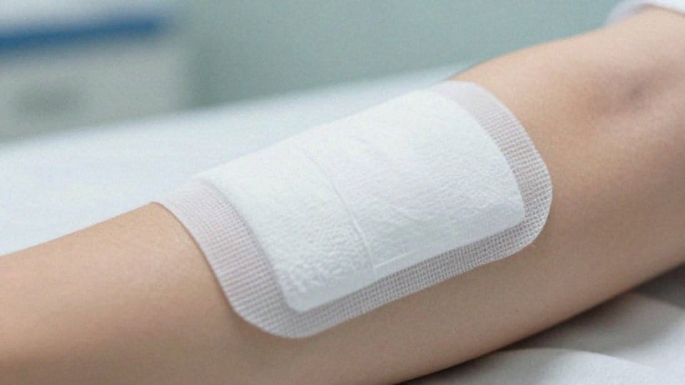 Jakie są powikłania samodzielnego zdejmowania szwów?
