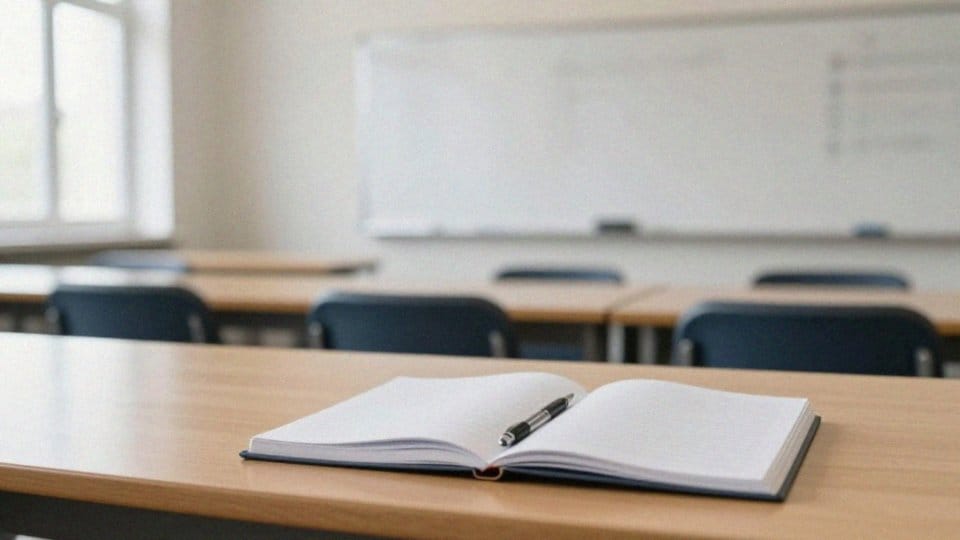 Jakie studia są wymagane do pracy jako nauczyciel?