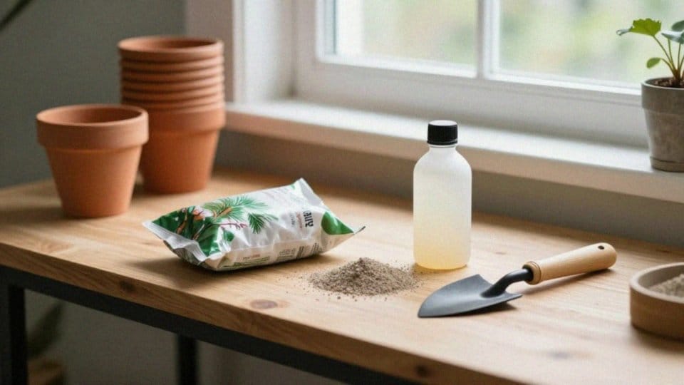 W jakiej formie stosować nawóz pod tuje?