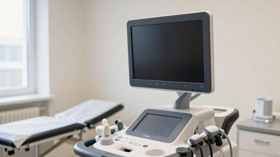 Jak przebiega diagnostyka torbieli w kolanie?