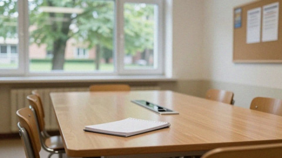 Jaką rolę pełni dyrektor w komisji socjalnej?