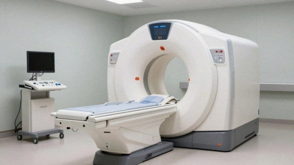 Jakie badania obrazowe pomagają w diagnostyce kolana?