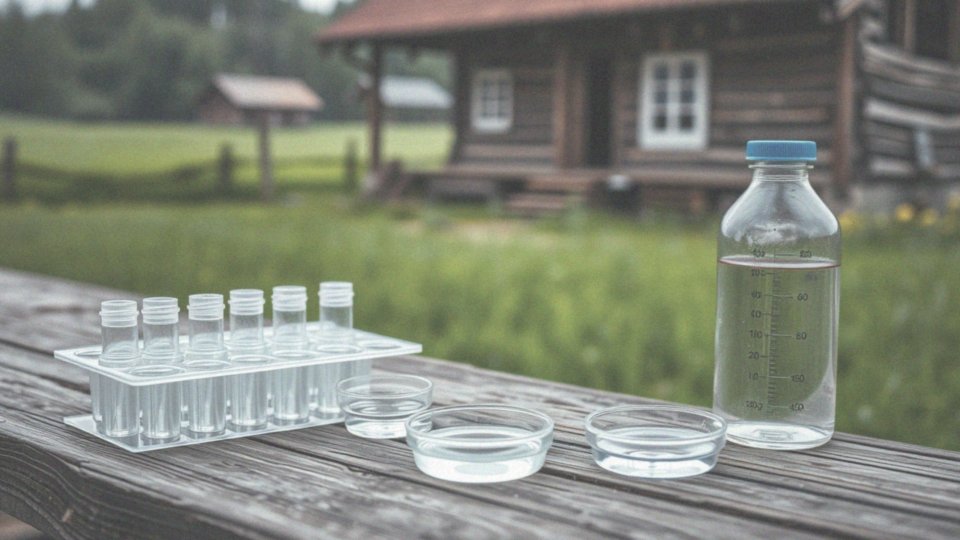 Jakie problemy zdrowotne mogą powodować bakterie E.coli w wodzie?