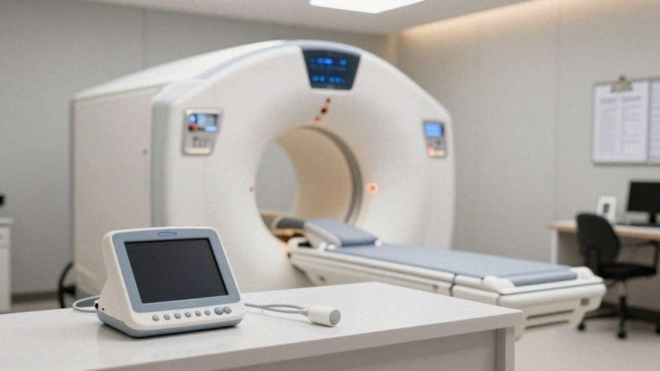 USG czy MRI: które badanie wybrać?