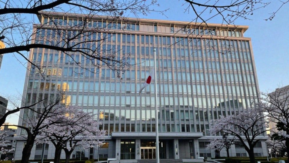 Jak wojna na Ukrainie zmieniła politykę bezpieczeństwa Japonii?