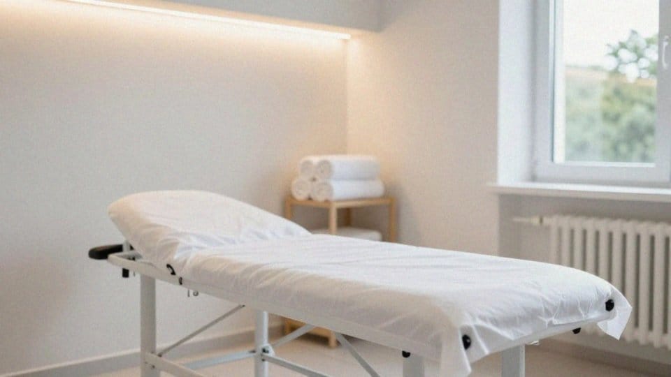 Kiedy skontaktować się z fizjoterapeutą?