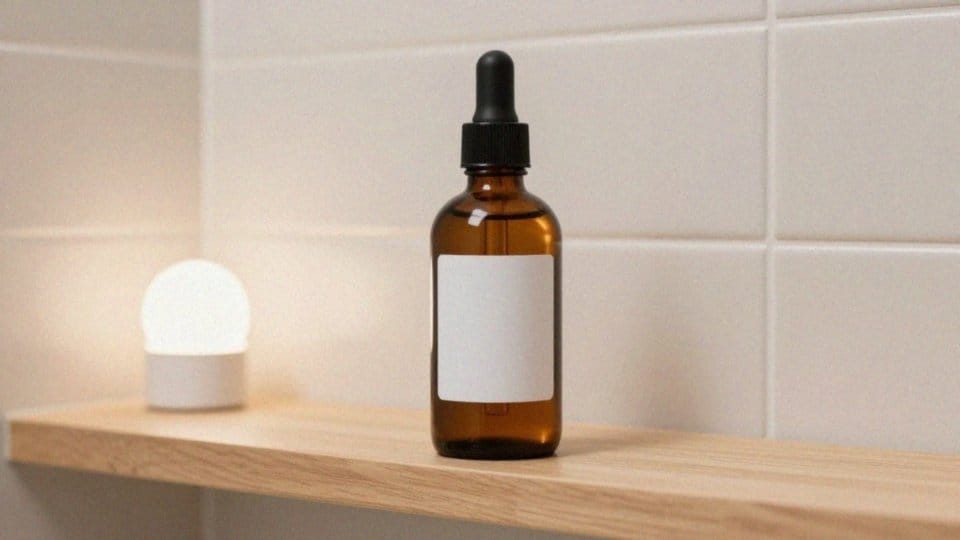 Jak poprawić stabilność serum z kwasem askorbinowym?