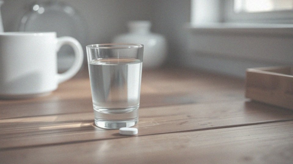 Jakie działanie mają leki moczopędne na obrzęki nóg?