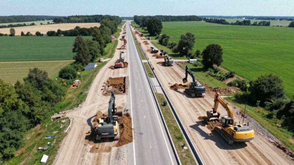 Co oznacza zielone światło dla budowy S16?