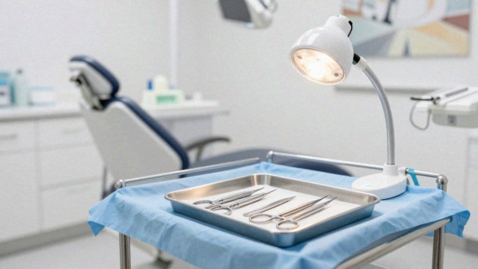 Jak przebiega podcięcie wędzidełka i jakie są ryzyka?