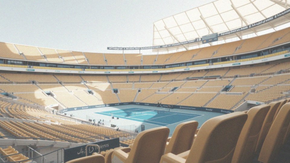 Jakie są zarobki Igi Świątek z występu w WTA Finals w Rijadzie?