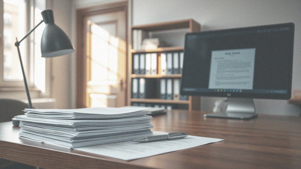 Jakie są formalności związane z podziałem majątku po rozwodzie?