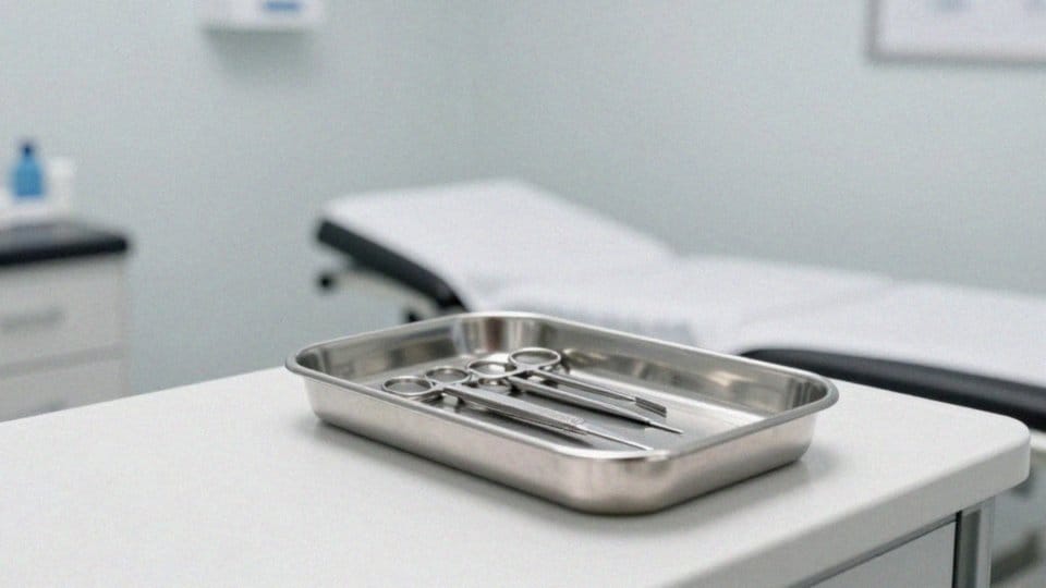 Kiedy zakażona rana wymaga natychmiastowej pomocy?