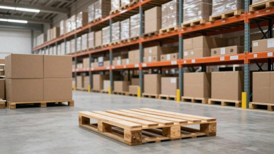 Dropshipping czy własny magazyn — co wybrać?
