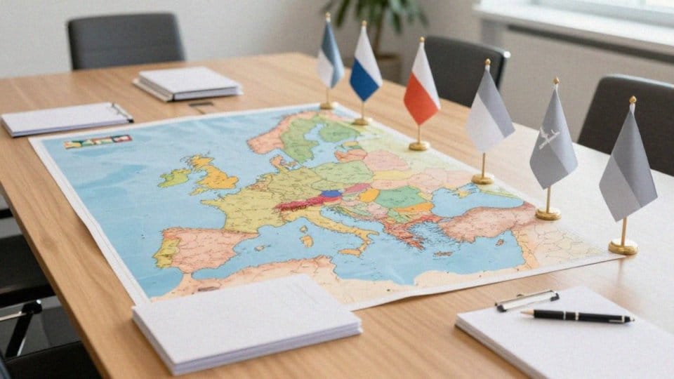Jak pomoc międzynarodowa wpływa na czas trwania wojny?