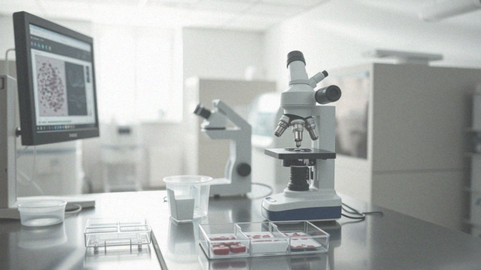 Jakie metody diagnozowania chorób szpiku kostnego istnieją?