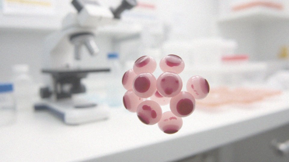 Jak kobalt wpływa na produkcję erytrocytów?
