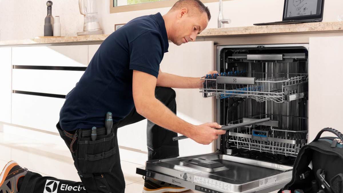 Autoryzowany serwis Electrolux w Szczecinie – gdzie naprawić urządzenia AGD?