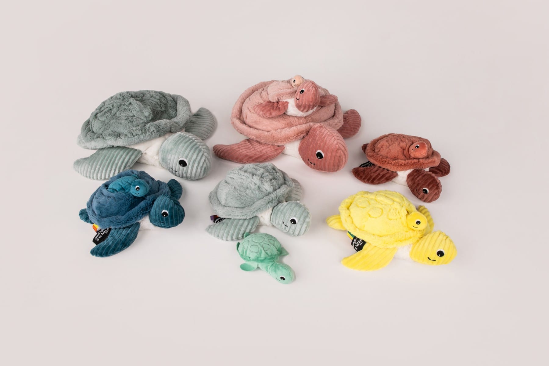 Fenomen przytulania: dlaczego maskotki są ważne w rozwoju emocjonalnym dziecka?