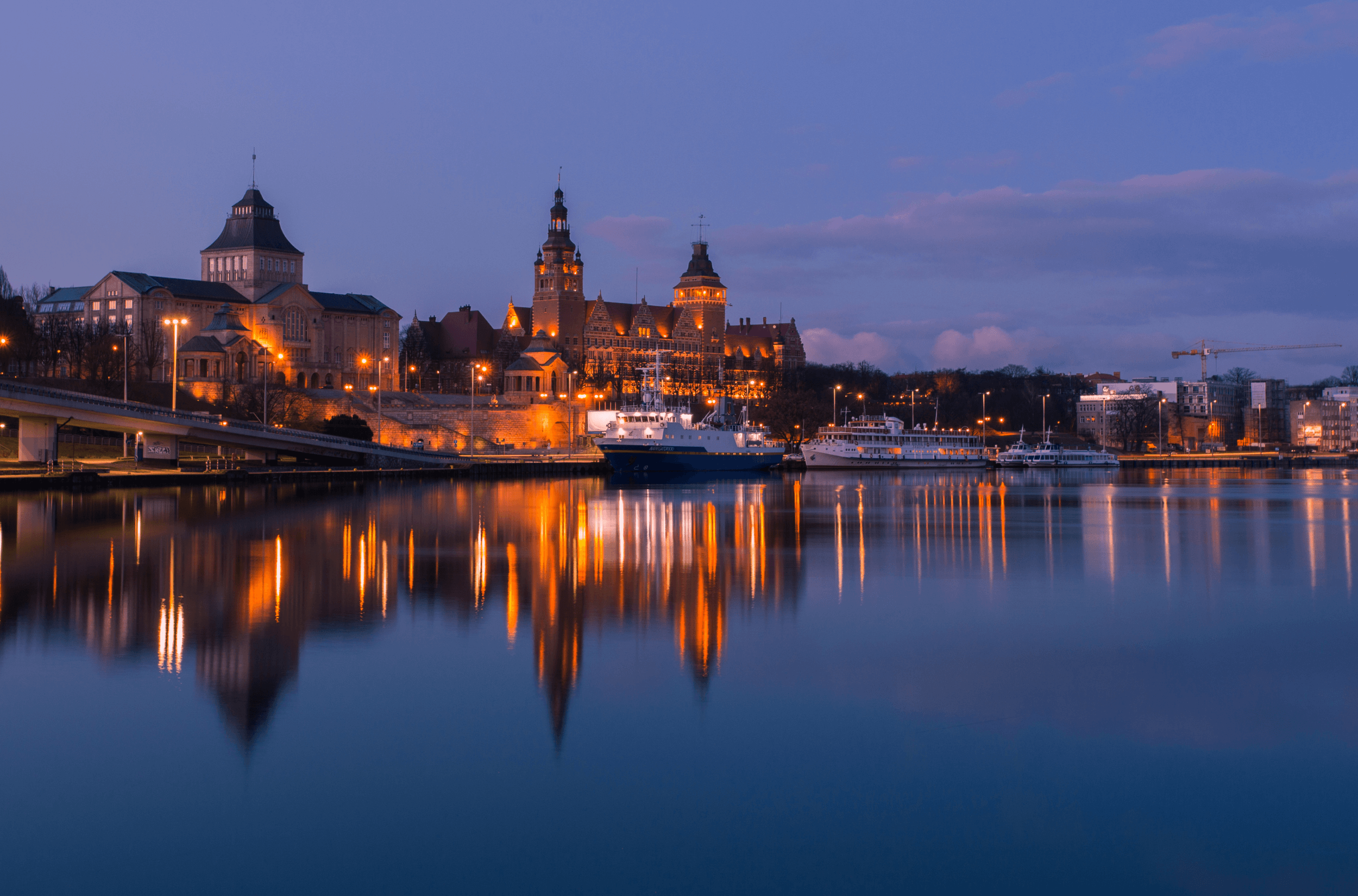 Szczecin dla aktywnych – jak spędzić czas inaczej niż zwykle?