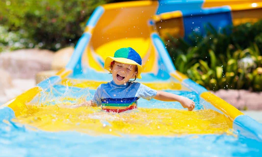 Aquapark Szczecin