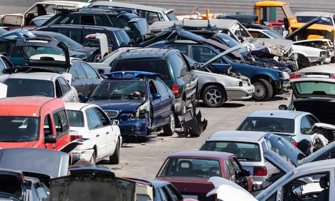 Auto Złom Szczecin