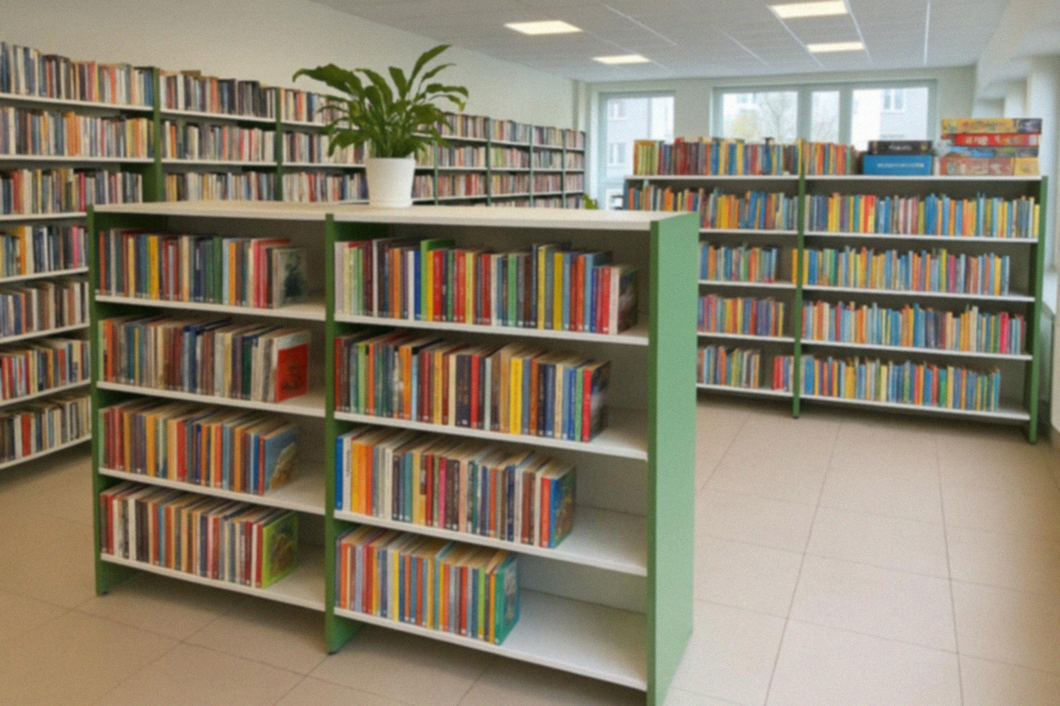 Panel dyskusyjny o historii lokalnej w Bibliotece Dąbia