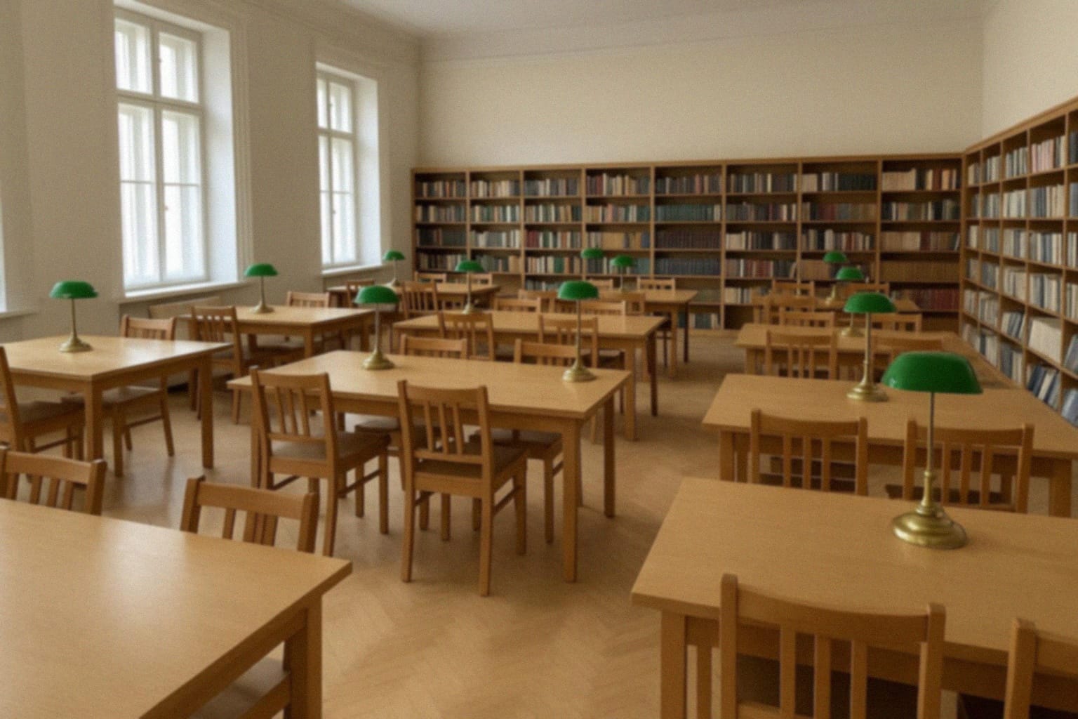 Wydarzenia w Bibliotece Szczecin w tygodniu 20-24 października