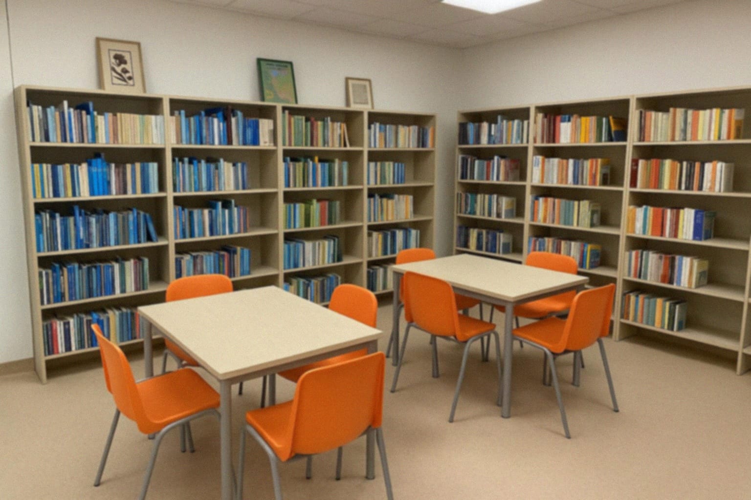 Zapowiedź wydarzeń w Bibliotece na tydzień od 20 do 24 stycznia