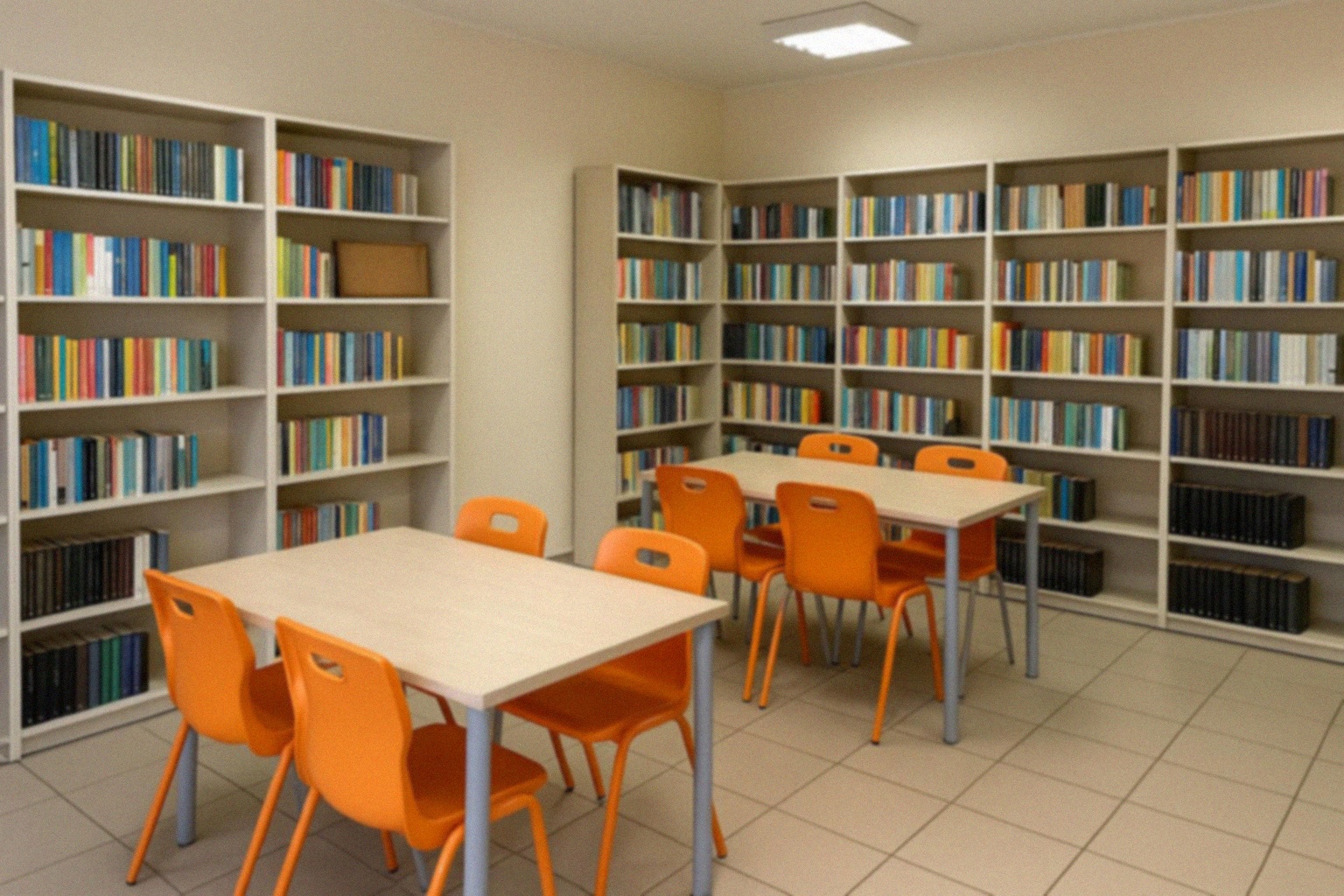 Biblioteka Szczecin obchodzi 30-lecie istnienia