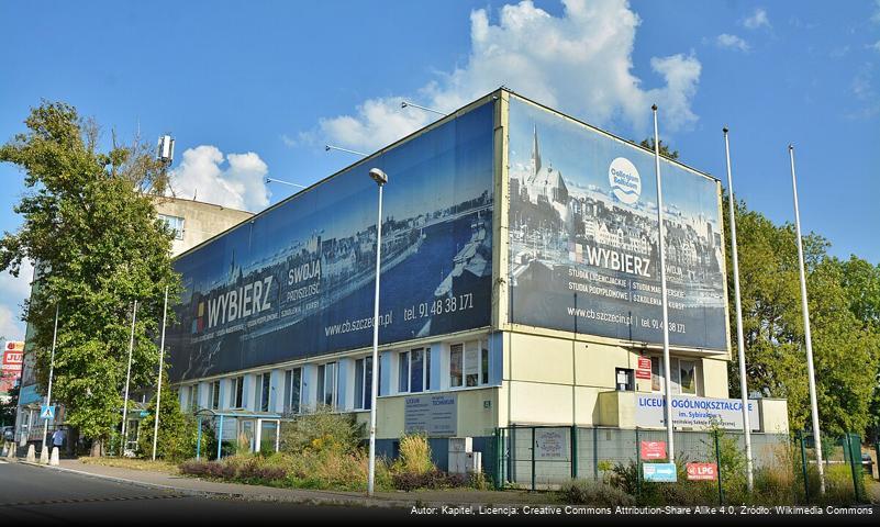 Collegium Balticum – Akademia Nauk Stosowanych w Szczecinie