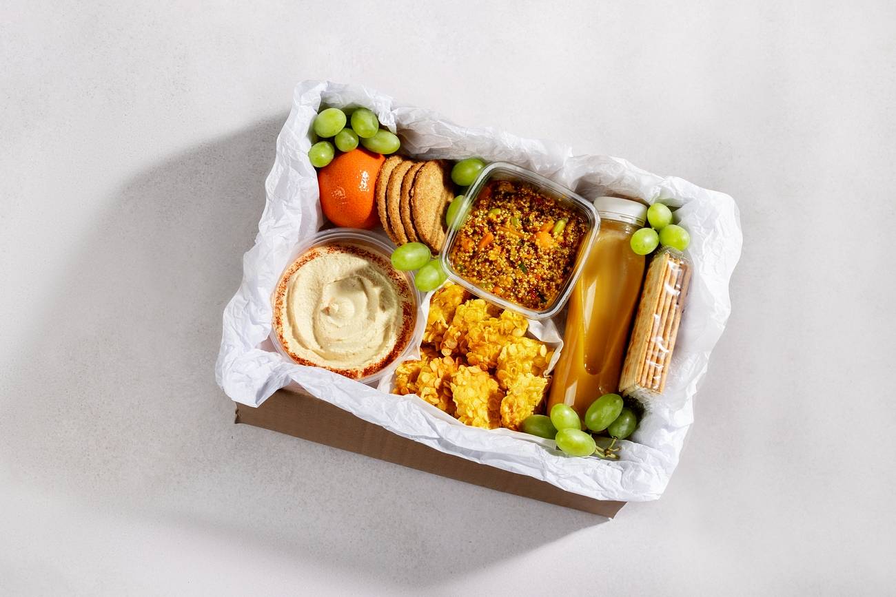 Dieta pudełkowa w Szczecinie – jak dopasować menu do swoich potrzeb?