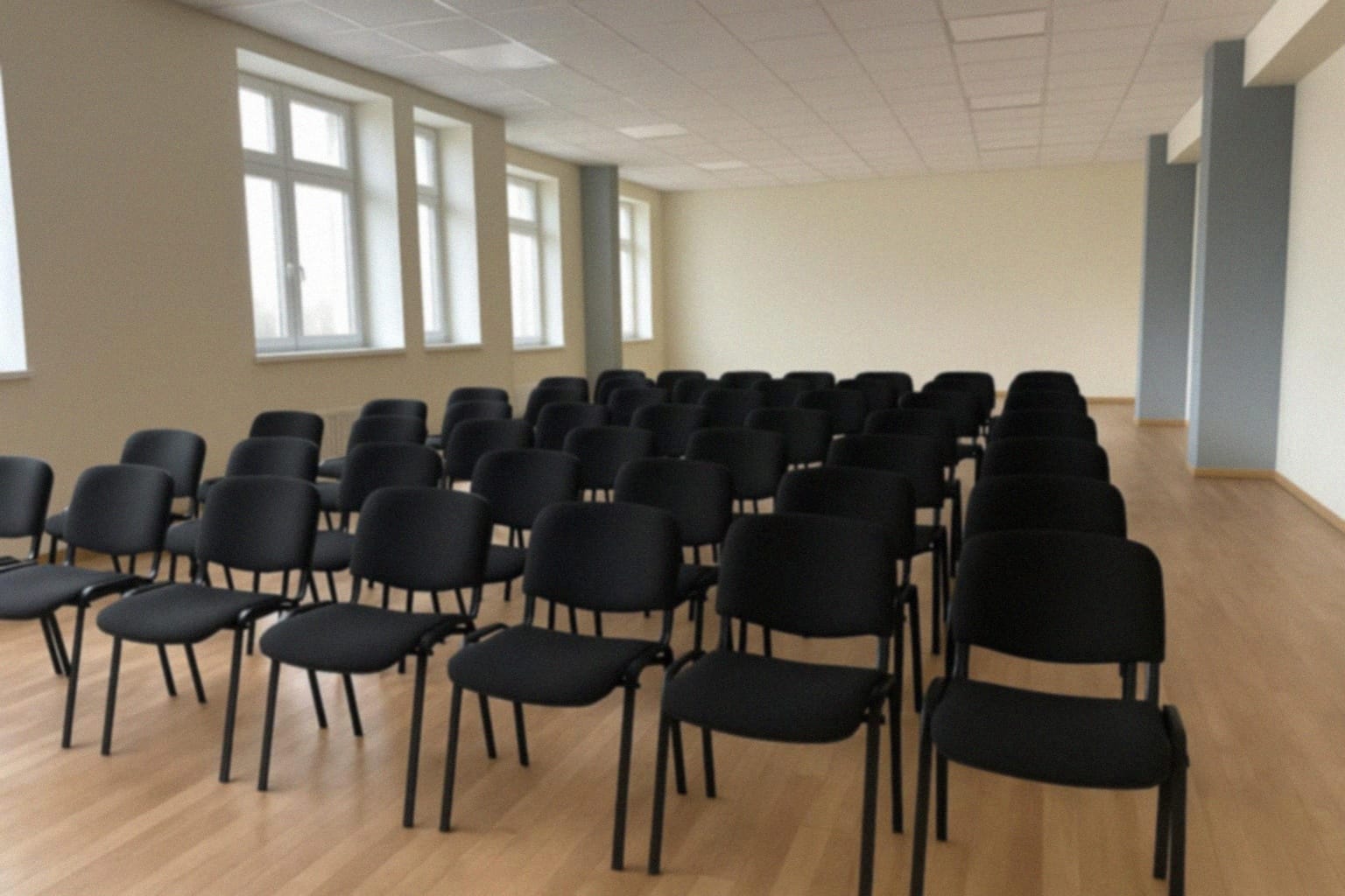 Zaproszenie na Sąsiedzki Pchli Targ w Dąbiu