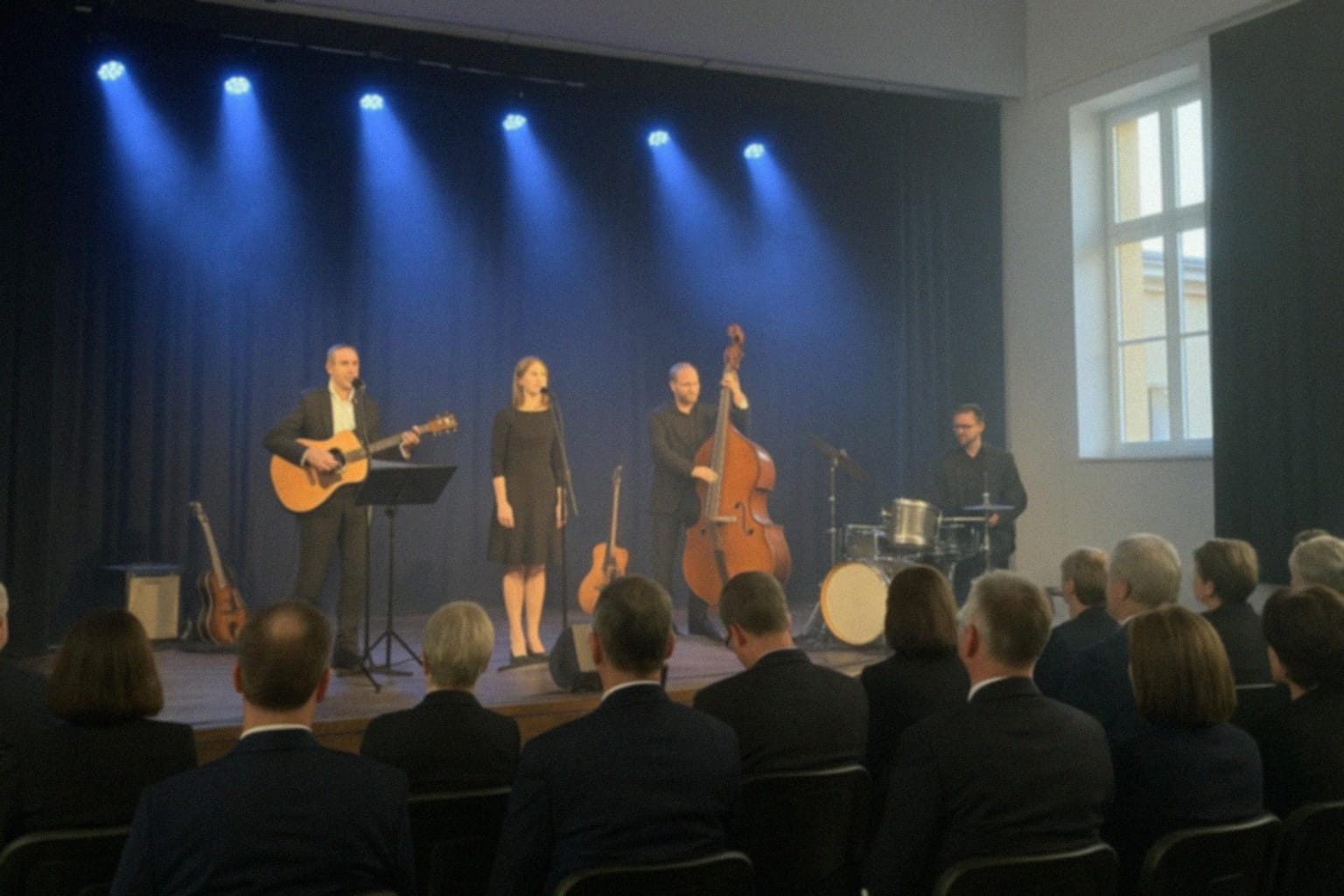 Łapa w Łapę – Psia Strona Miasta Już Wkrótce w Szczecinie