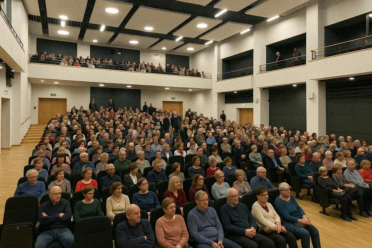 Przyjazny Ogród Kultury – Głosuj i Wspieraj Inicjatywę w Dąbiu!