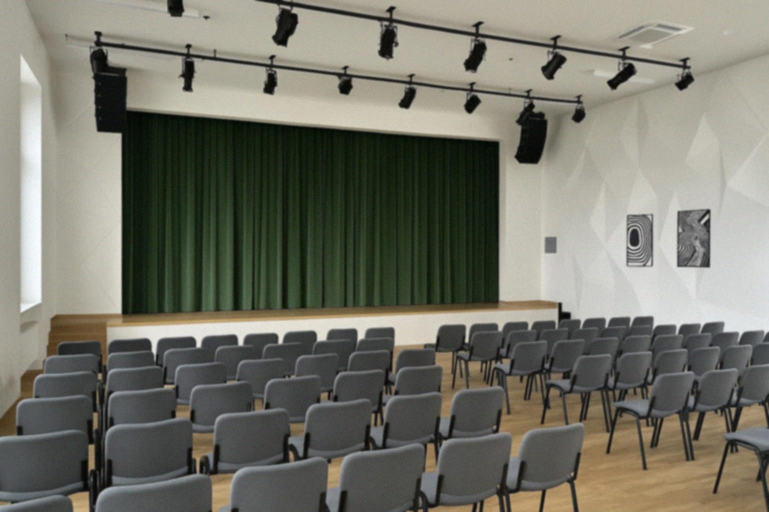 Nowe zajęcia cykliczne dla seniorów w Szczecinie