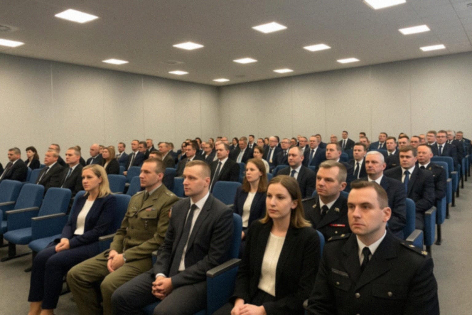 Intensywny październik w Miejskim Ośrodku Kultury Szczecin