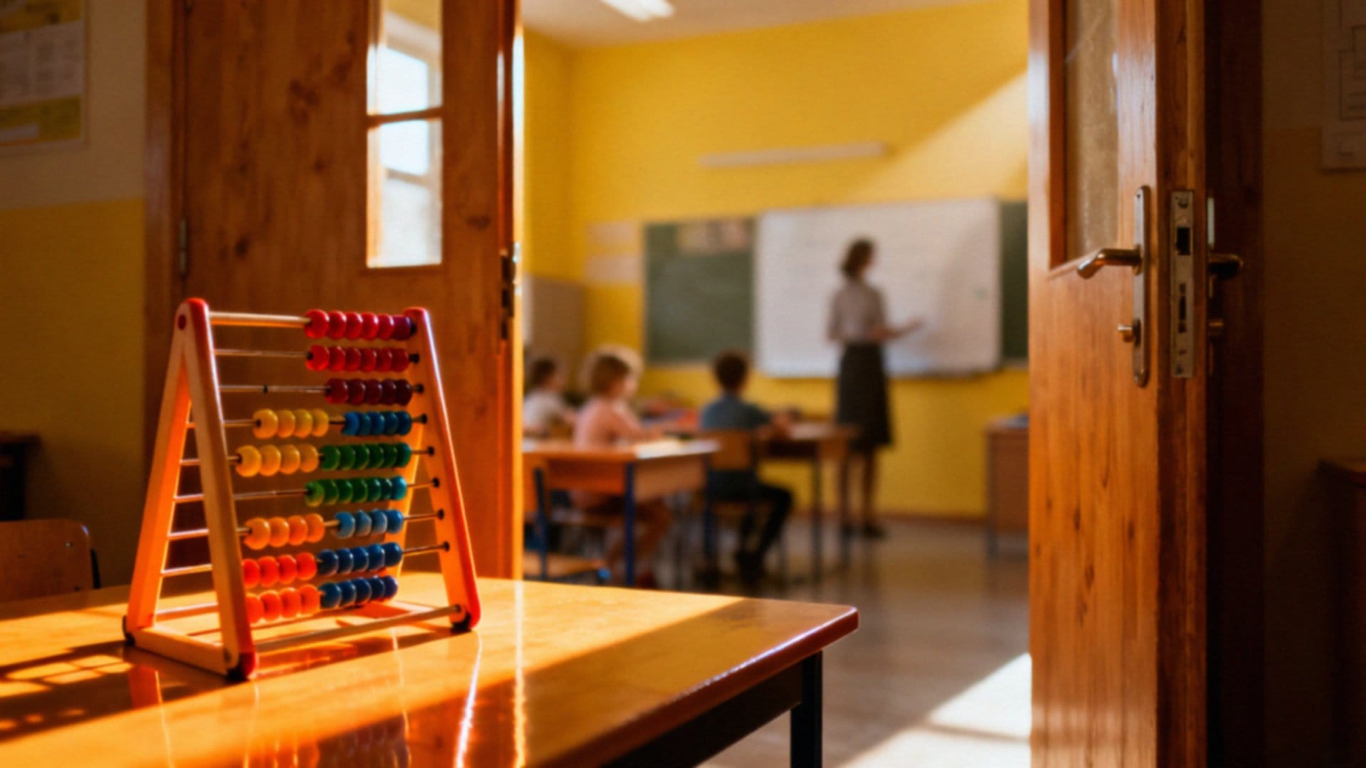 Edukacja wczesnoszkolna — studia podyplomowe 2026 i co musisz wiedzieć