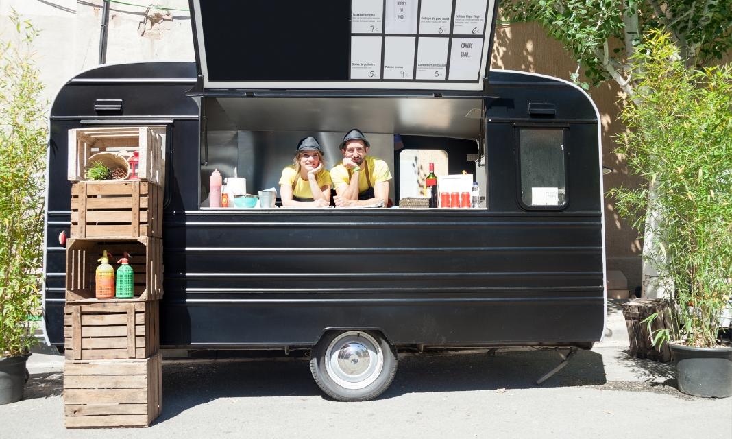 Food Truck Szczecin