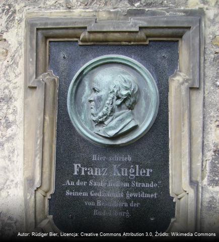 Franz Theodor Kugler