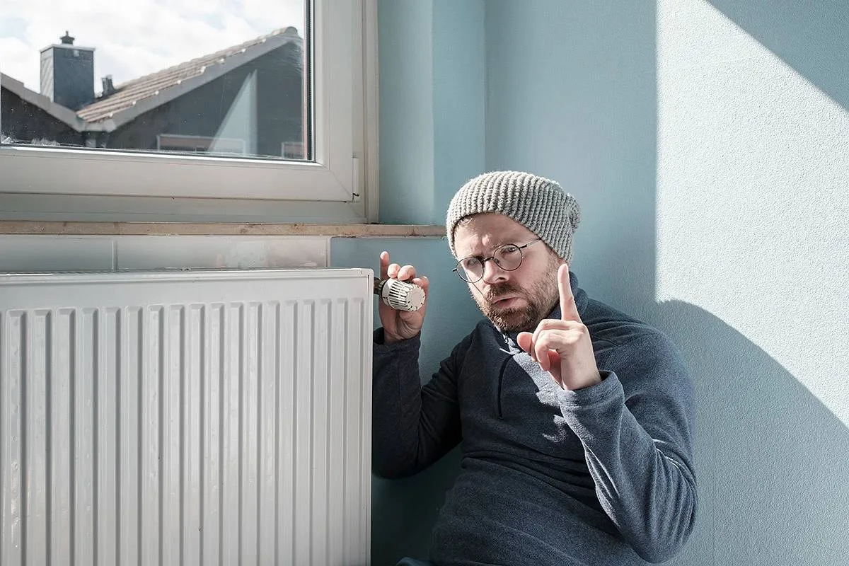 Ile kosztuje ogrzanie małego domu?