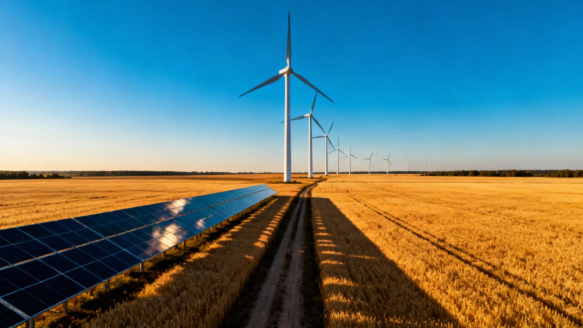 Jak zagospodarować ziemię rolną? Inwestycje, zalesianie i agroturystyka