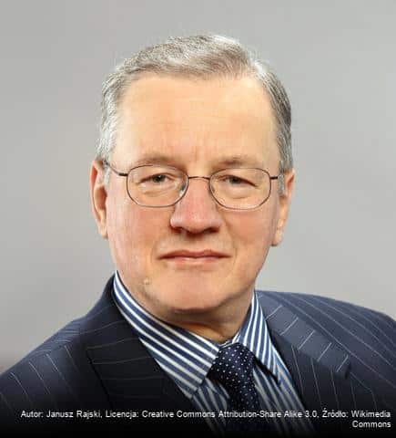 Janusz Rajski