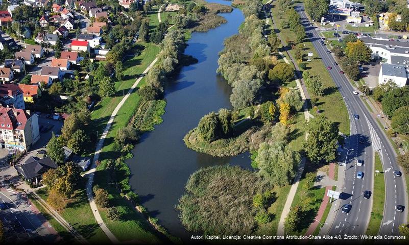 Jezioro Słoneczne